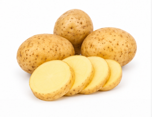 Potato gallery image 2